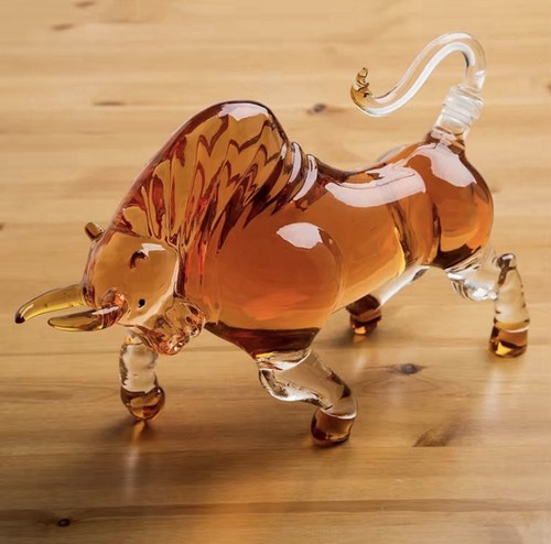 Stier dekantier l - dekantier, 1
