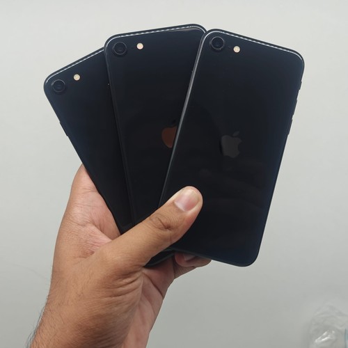 Apple iphone 2020 - se, 2.