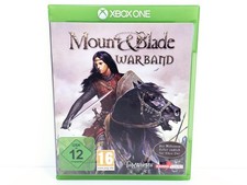 Mount & Blade Warband