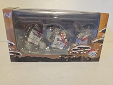 Tuskers Elefanten CA91442 Trio