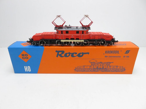 Roco 04149b lok br - roco,