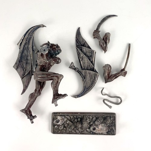 Mithril mb300p metal prince - mb300p,