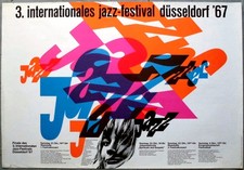 INTERNATIONALES AMATEUR JAZZ