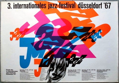 Internationales amateur jazz - internationales,