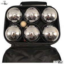 Boule Set 6 Kugeln –