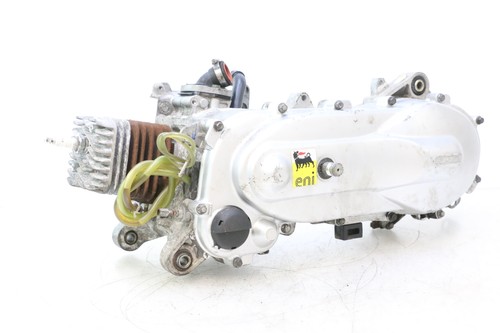 Motor piaggio zip 2t 50 - motor,