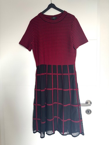 Marc cain kleid 40 - marc, n4/40