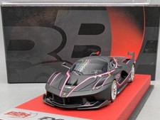 Modellautos 1:43 BBR Concept43