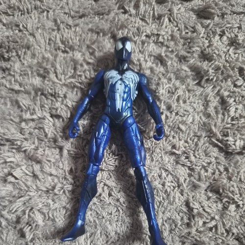 The amazing spider man - the,