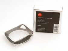 Leica Gegenlichtblende 12463