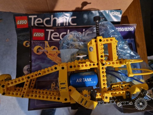 Lego technic 8250 8299 search - technic, 8250/8299