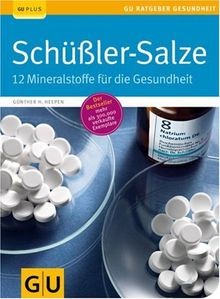 Schüßler salze 12 - schüßler-salze:,