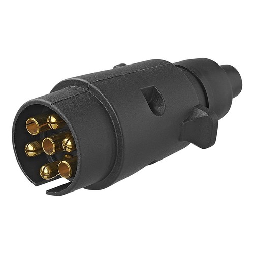 Stecker wohnwagen anhänger - wohnwagen,
