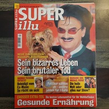 Super Illu, Nr. 04/05