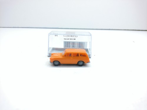 Brekina 1500 variant - vw,