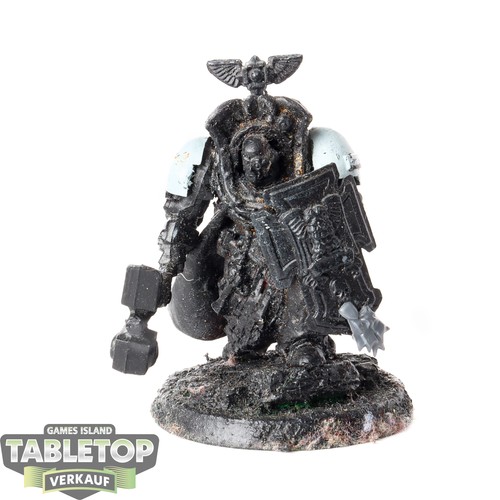 Space marines marneus - space,