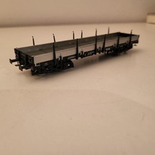 Rivarossi H0 Rungenwagen DB