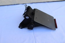 Endstück Heck Oberteil mit