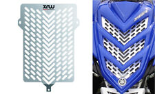 Wasserkühler Abdeckung Protektor Yamaha Raptor YFM 700 R