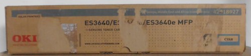 Original oki 42918927 toner - 42918927,