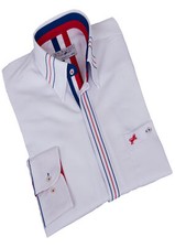 H.K. Mandel Designer Hemd