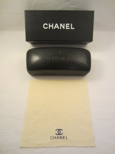 Chanel brillenetui hartschalen - brillenetui,