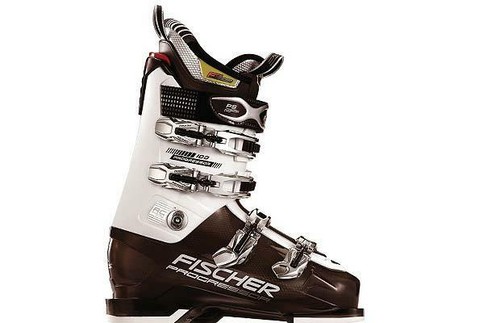 Fischer soma progressor 100 - fischer,
