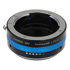 Fotodiox PRO Objektivadapter
