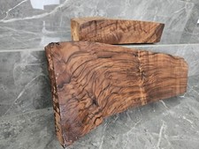 Schaftrohling Schaftholz