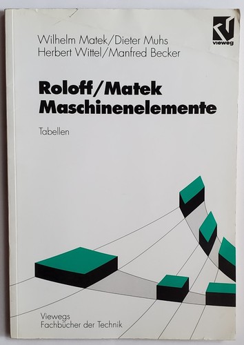 Roloff w matek - h., roloff,