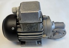 Lenze Getriebemotor mit Getriebe / 0,090 kW / 1350 1/min / 13.751.55.3.5.0