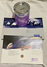 "Kyalami Flash", Standox Exclusive Line Lack, spritzfertig