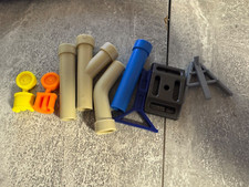 Playmobil Stassenzubehör