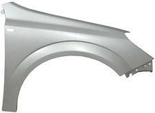 Opel Astra H 2003-09