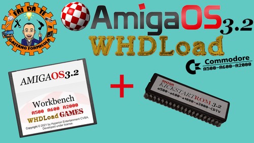 Amiga für - für,