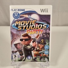 Movie Studios Party - Nintendo