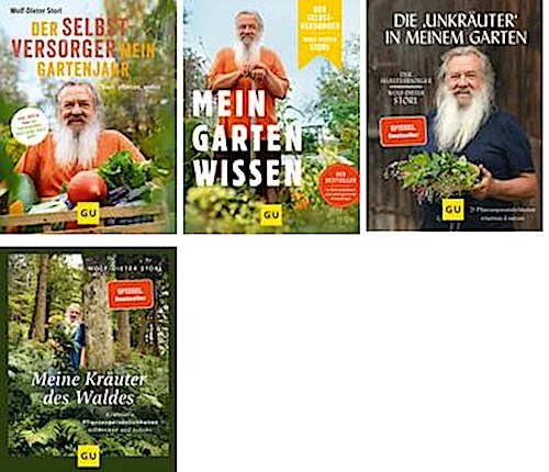 Der selbstversorger zur - selbstversorger,