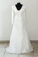 Isabel de Mestre Brautkleid