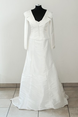 Isabel mestre brautkleid - de,