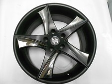 Alufelge EtaBeta Jofiel 8x19 ET35 5x120 X Black Ausstellungsstück