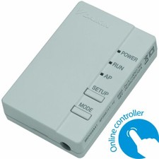 Daikin Wi-Fi Controller
