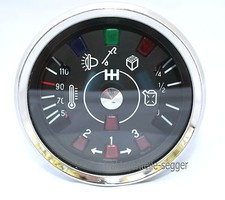 Kombiinstrument IHC Kombi -