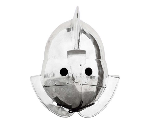 Secutor gladiator helm - gladiator,