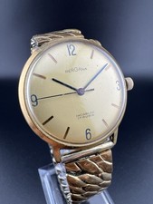 Bergana vintage herren uhr - herren,