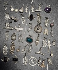 Silberschmuck Konvolut 925