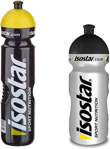 Isostar sport trinkflasche 500 - sport,