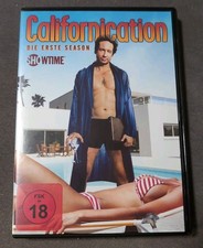 Californication - Die erste
