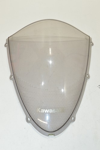Kawasaki zx6r 636c windschild - zx6r,
