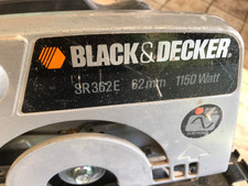Defekte Black und Decker HKS