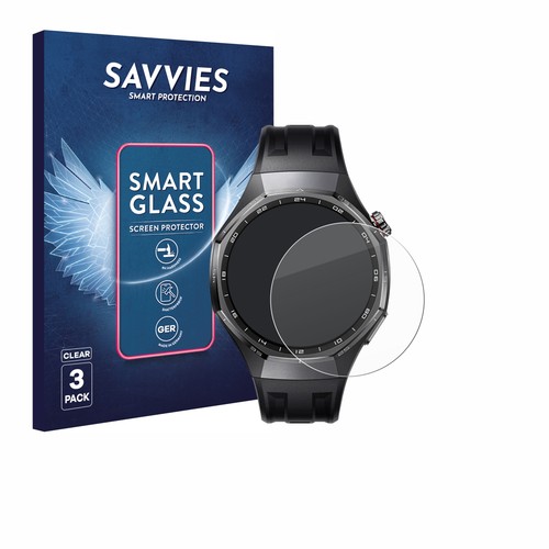 Displayschutzglas für - 3x,
